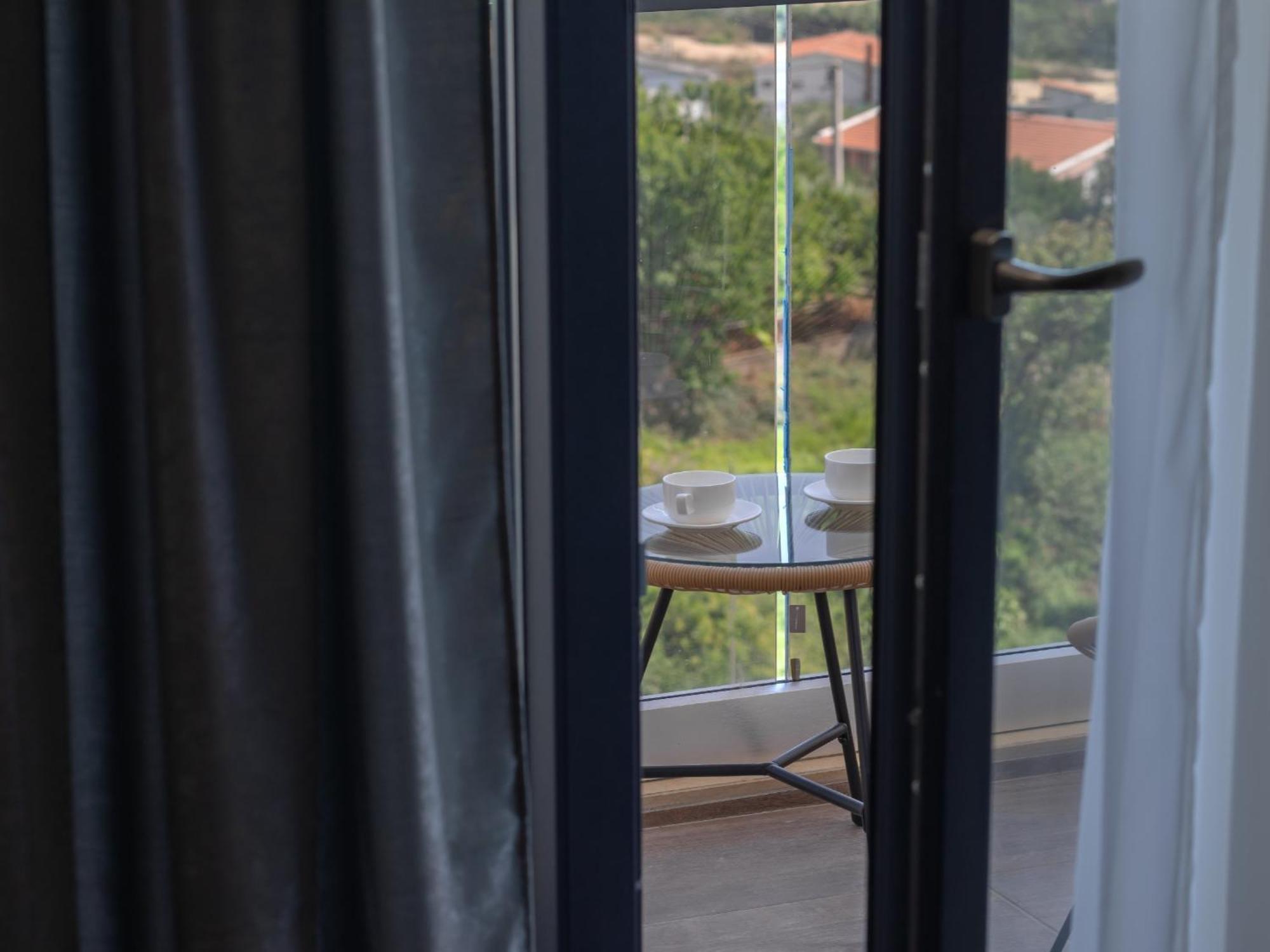Hotel Diman Dobra Voda Exteriör bild