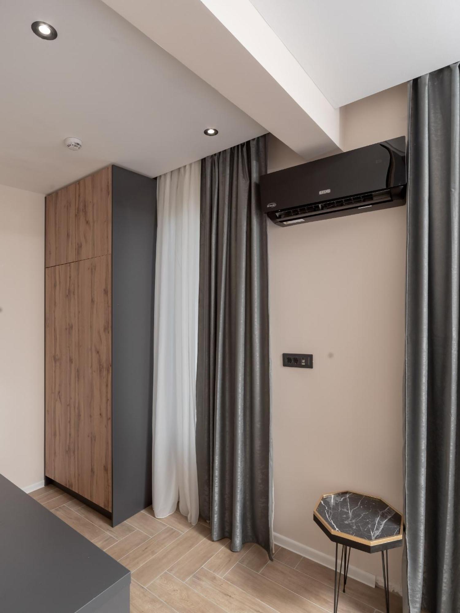 Hotel Diman Dobra Voda Rum bild