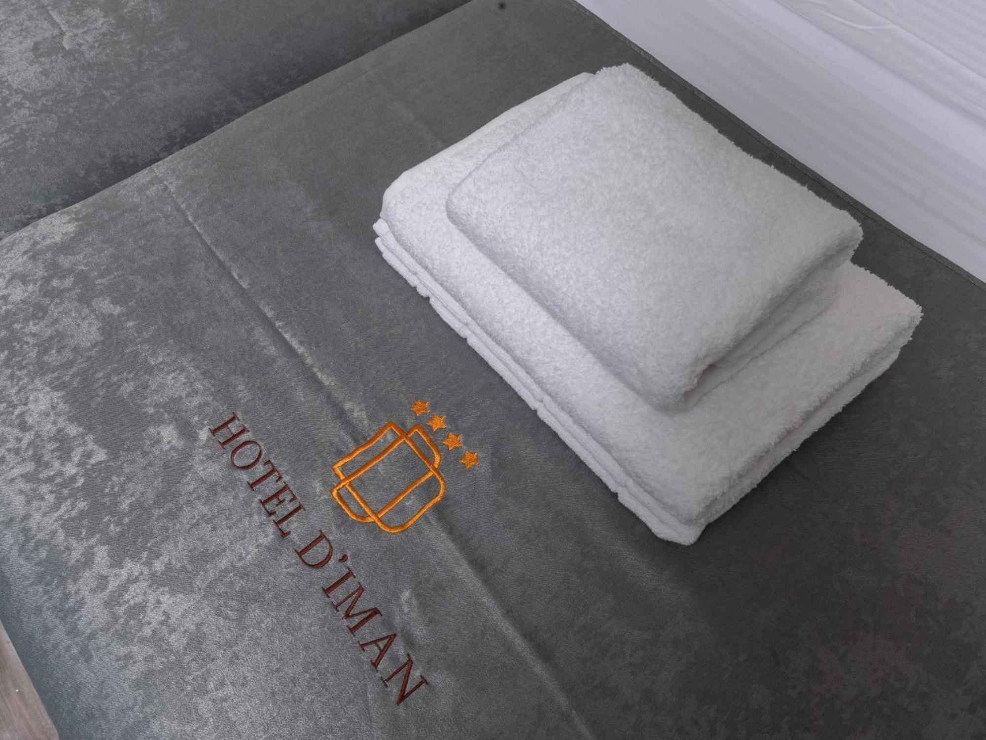 Hotel Diman Dobra Voda Rum bild